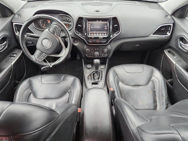 2019 JEEP CHEROKEE L 1C4PJMDX3KD267591