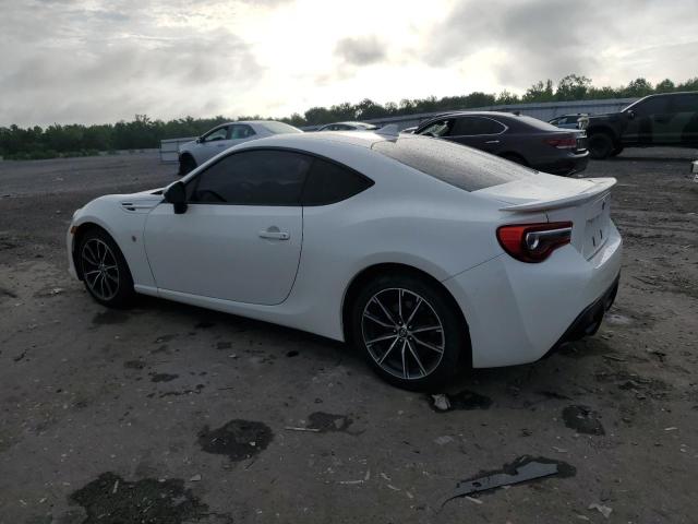 2017 TOYOTA 86 BASE JF1ZNAA11H8710999