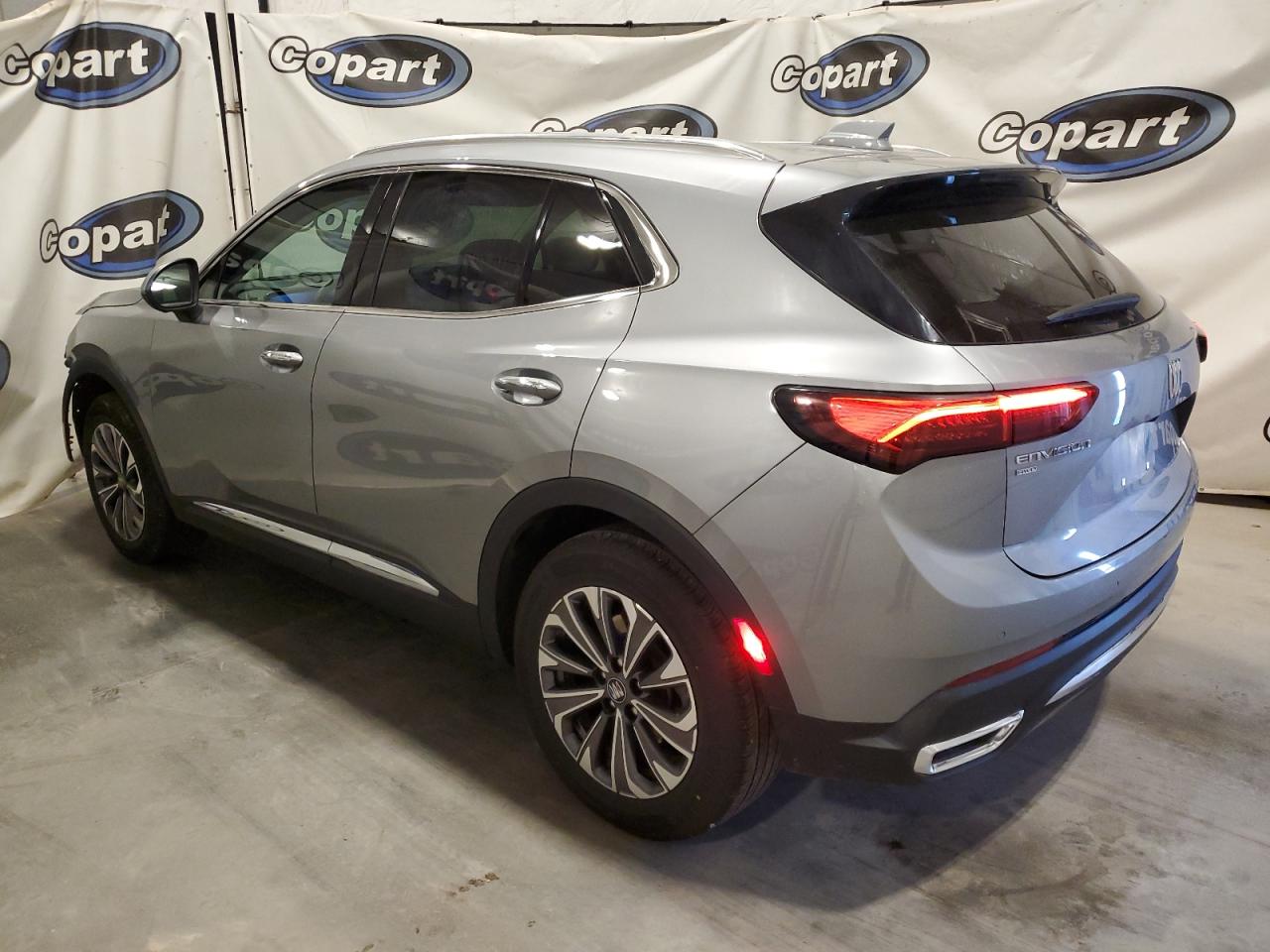 BUICK ENVISION PREFERRED