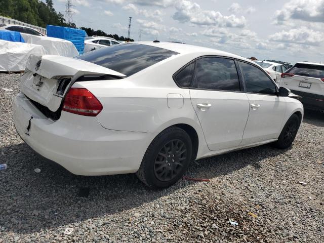 Vin: 1vwap7a3xdc012739, lot: 63841305, volkswagen passat s 20133