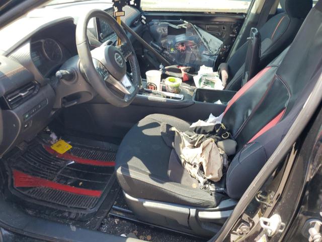 2020 NISSAN SENTRA SR 3N1AB8DV3LY231099