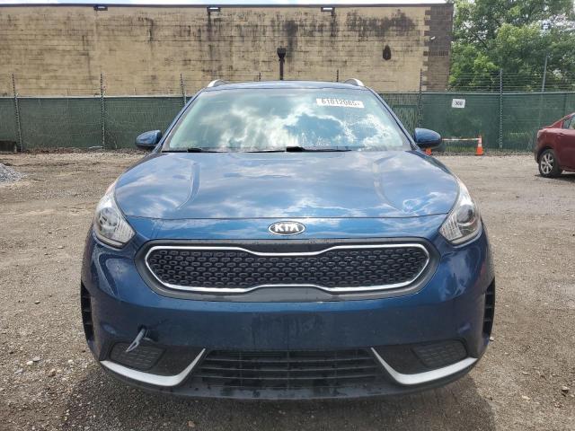 2019 KIA NIRO FE - KNDCB3LC6K5244773