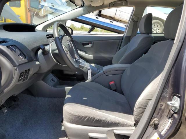 jtdkn3du8b5369929 - 2011 Toyota prius - #62954925