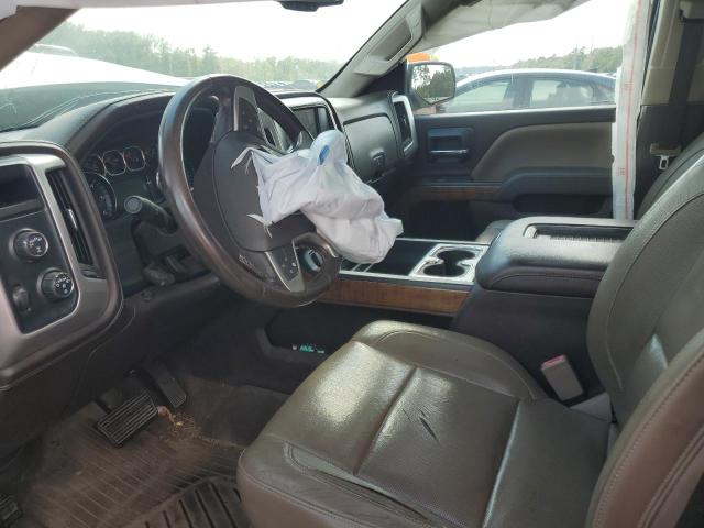 2017 GMC SIERRA K15 3GTU2NEJ4HG241321