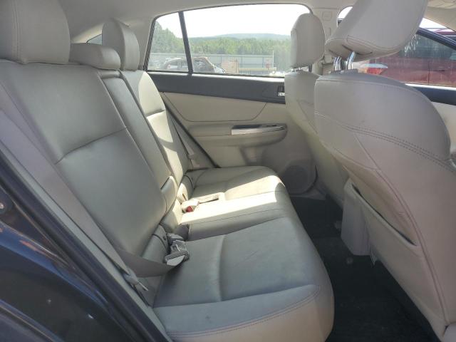 2016 SUBARU IMPREZA SP JF1GPAY69G8221770
