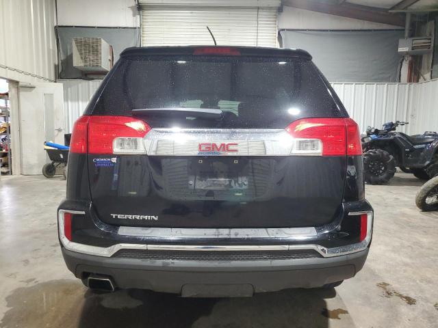 2017 GMC TERRAIN SL 2GKALPEK0H6327777
