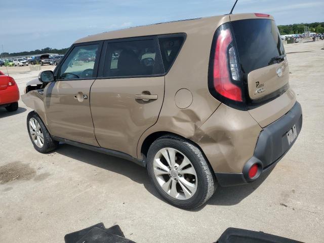 2014 KIA SOUL + - KNDJP3A57E7006324