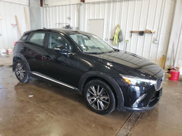 2016 MAZDA CX-3 GRAND JM1DKFD73G0139443