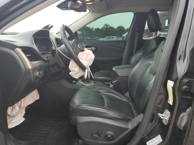 2015 JEEP CHEROKEE LIMITED 1C4PJMDS9FW544551