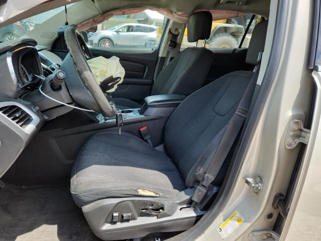 2015 GMC TERRAIN SL 2GKALMEKXF6206721