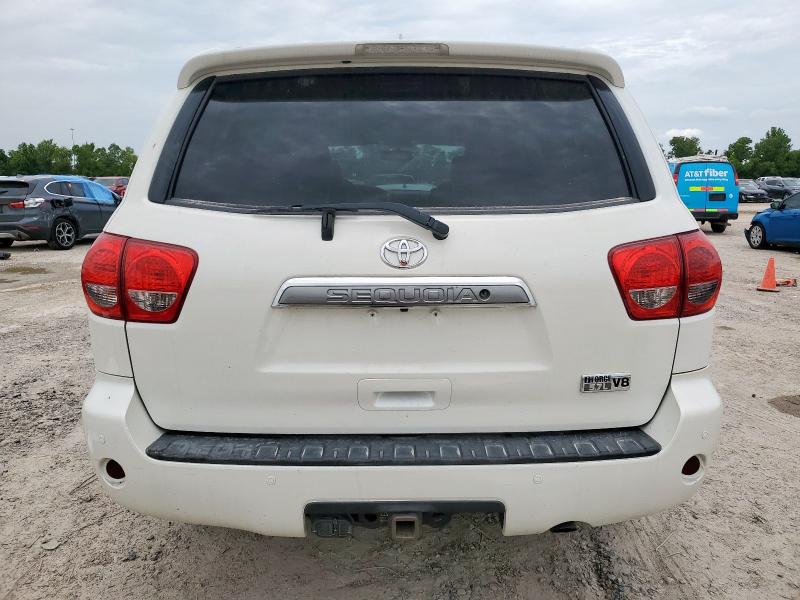 2016 TOYOTA SEQUOIA PL 5TDYY5G13GS062717