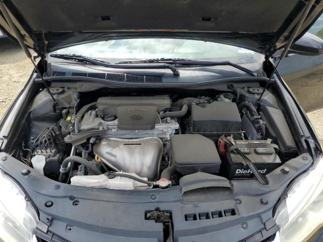 2016 TOYOTA CAMRY LE - 4T1BF1FK2GU514338