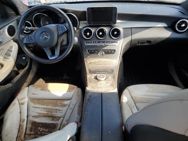 2018 MERCEDES-BENZ C 300 55SWF4JBXJU279149