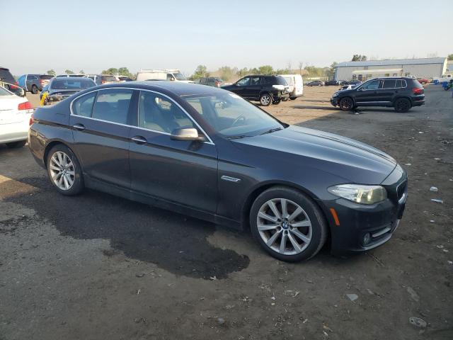 2016 BMW 535 XI WBA5B3C50GG257487