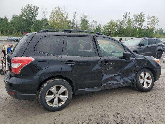 2015 SUBARU FORESTER 2 JF2SJADC3FH501220