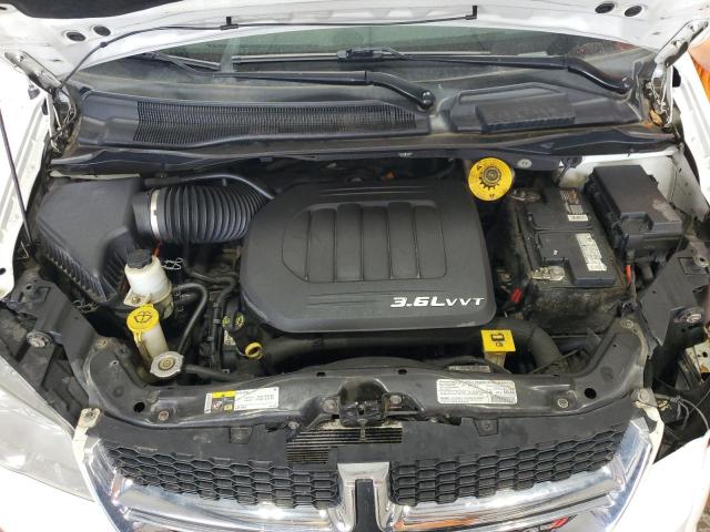 2013 DODGE GRAND CARA - 2C4RDGBG4DR813187