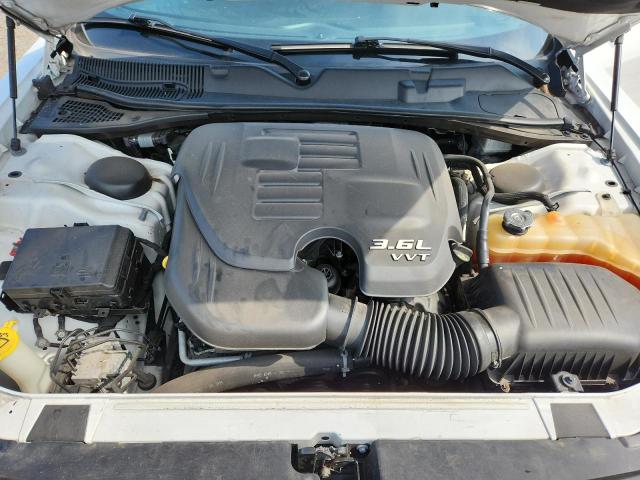 2017 DODGE CHALLENGER 2C3CDZAGXHH626166