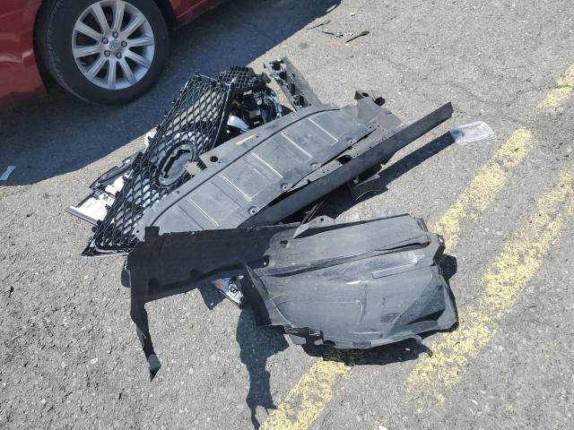 2021 INFINITI QX50 LUXE 3PCAJ5BB4MF109369