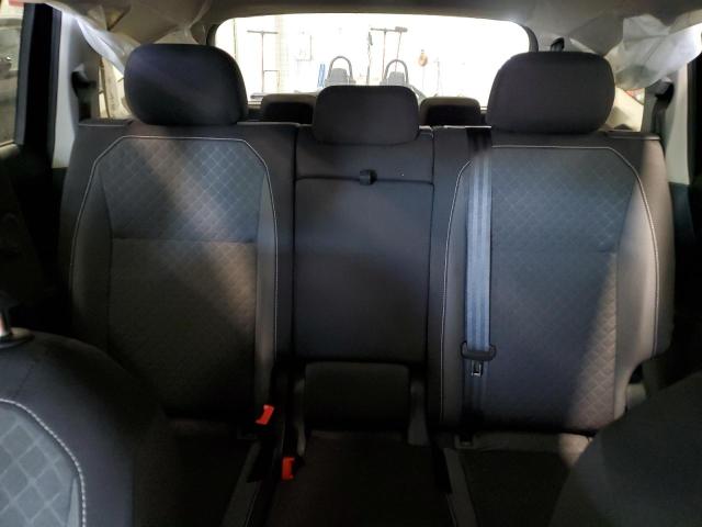 2021 VOLKSWAGEN TIGUAN S 3VV1B7AX0MM145174