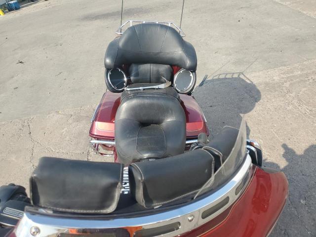 2008 HARLEY-DAVIDSON FLHTCUI 1HD1FC41X8Y627954