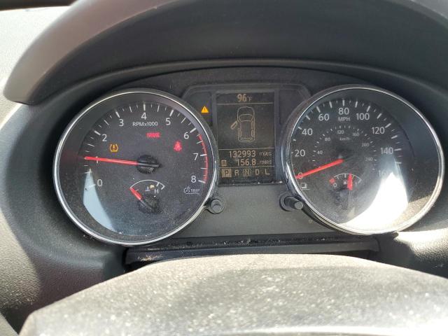 2015 NISSAN ROGUE SELE - JN8AS5MT6FW156103