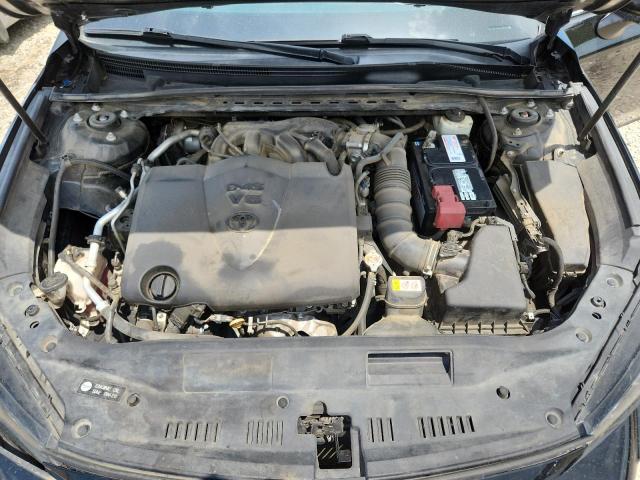 2019 TOYOTA AVALON XLE 4T1BZ1FB2KU002871