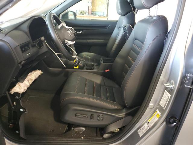2025 HONDA CR-V SPORT-L 7FARS6H8XSE012065