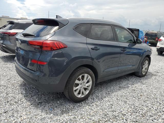2019 HYUNDAI TUCSON LIM - KM8J33A42KU049688