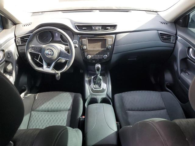 2020 NISSAN ROGUE S - KNMAT2MT0LP519671