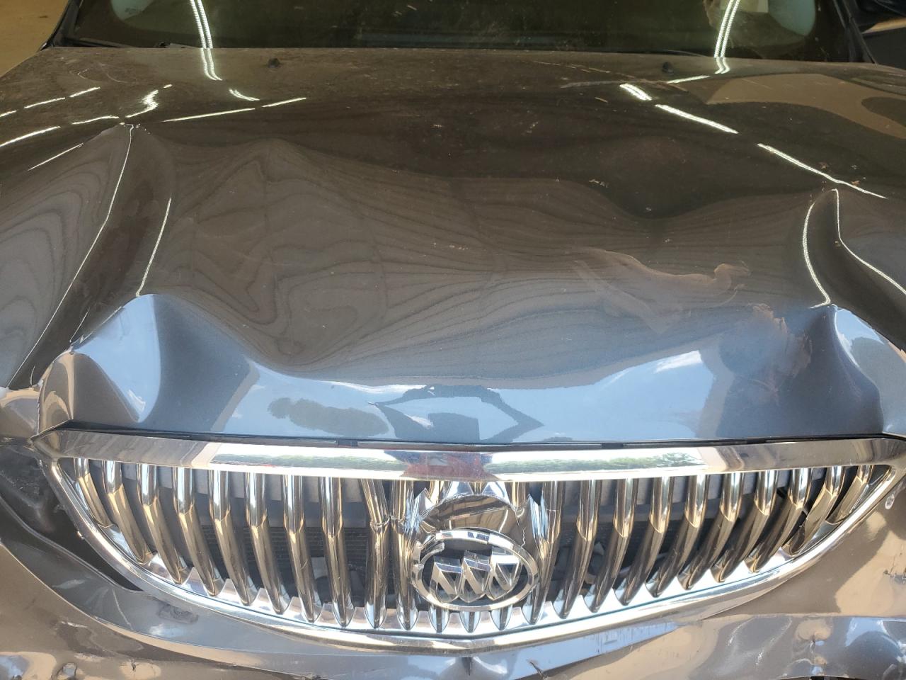 BUICK ENCLAVE CXL