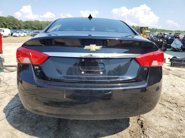 2019 CHEVROLET IMPALA LT 1G11Z5S36KU123949