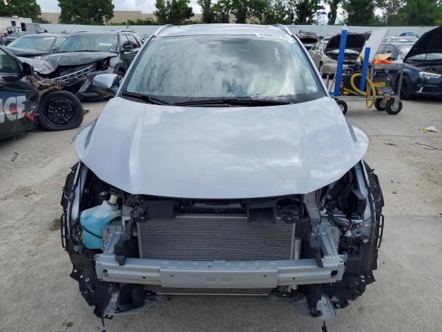 2022 HONDA HR-V EX - 3CZRU6H53NM715075