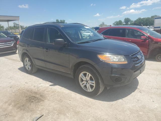 Vin: 5xyzg3ab3bg021605, lot: 63292295, hyundai santa fe gls 20114