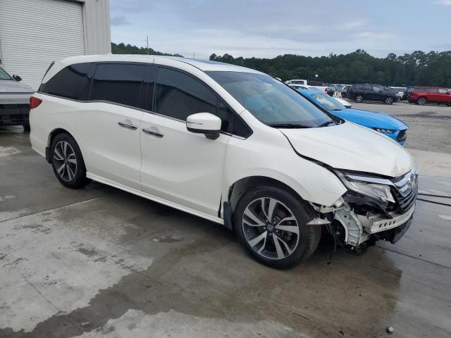 2018 HONDA ODYSSEY EL 5FNRL6H93JB111116