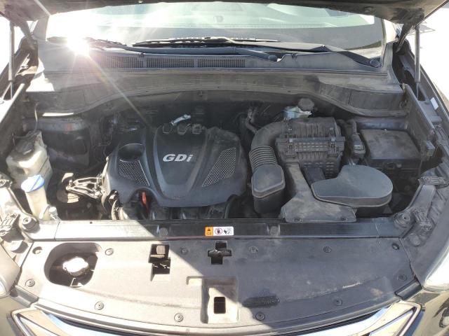 2014 HYUNDAI SANTA FE S - 5XYZU3LB6EG151789
