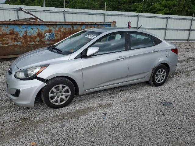HYUNDAI ACCENT GLS