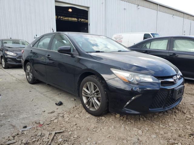2017 TOYOTA CAMRY LE - 4T1BF1FK3HU813550