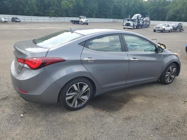2014 HYUNDAI ELANTRA SE - 5NPDH4AEXEH492798