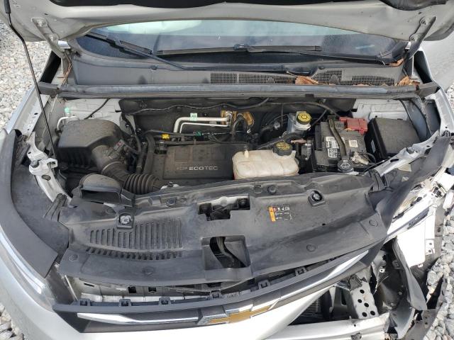 2020 CHEVROLET TRAX LS KL7CJKSB3LB038543