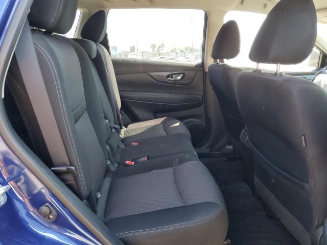 2020 NISSAN ROGUE S JN8AT2MT3LW012919