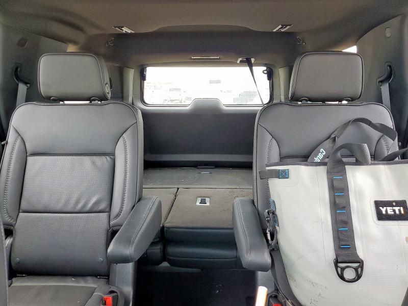 2024 GMC YUKON DENA 1GKS2DKL3RR148688