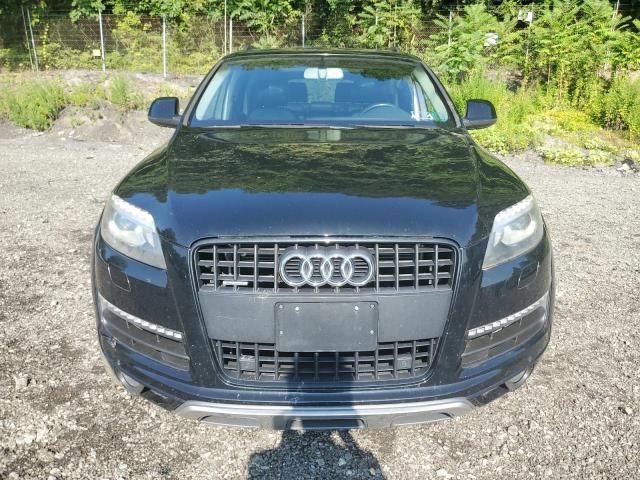 2015 AUDI Q7 PREMIUM WA1LGAFE5FD021892