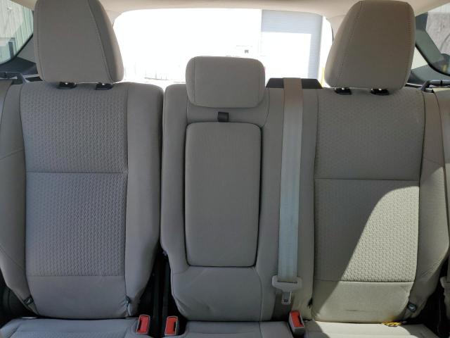 2017 FORD ESCAPE SE - 1FMCU9G92HUC99047