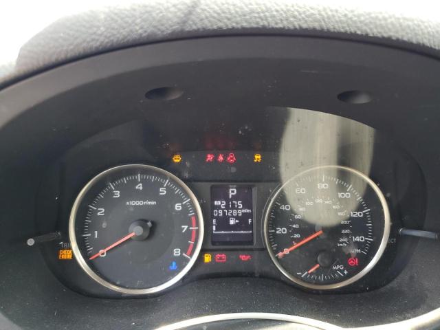 2015 SUBARU XV CROSSTR JF2GPACC9F8231142