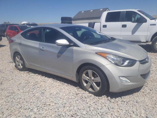 2012 HYUNDAI ELANTRA GL - 5NPDH4AE2CH070845