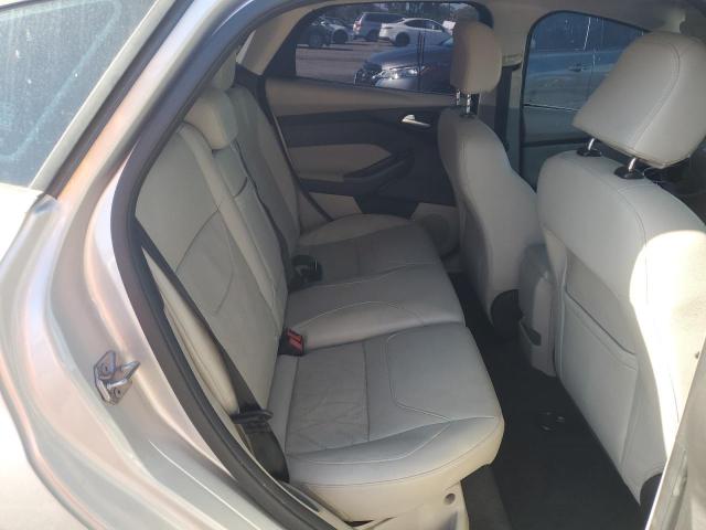 2015 FORD FOCUS BEV 1FADP3R42FL380198