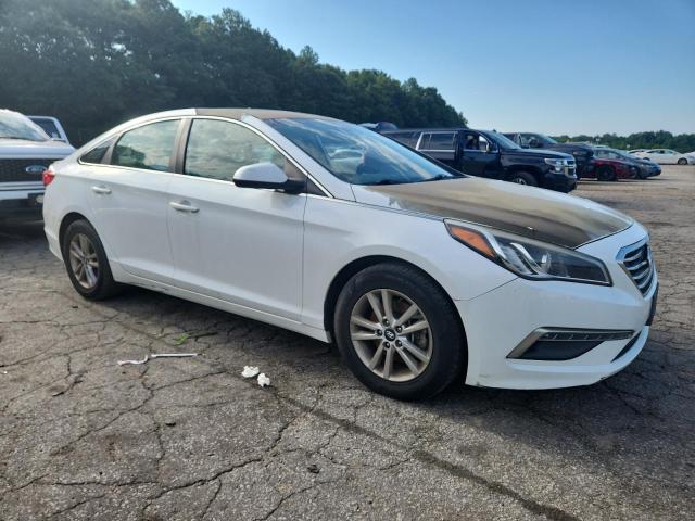 2015 HYUNDAI SONATA SE - 5NPE24AF3FH031376
