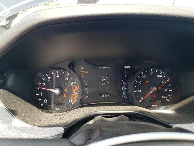 2025 JEEP COMPASS LA 3C4NJDBN9ST566280