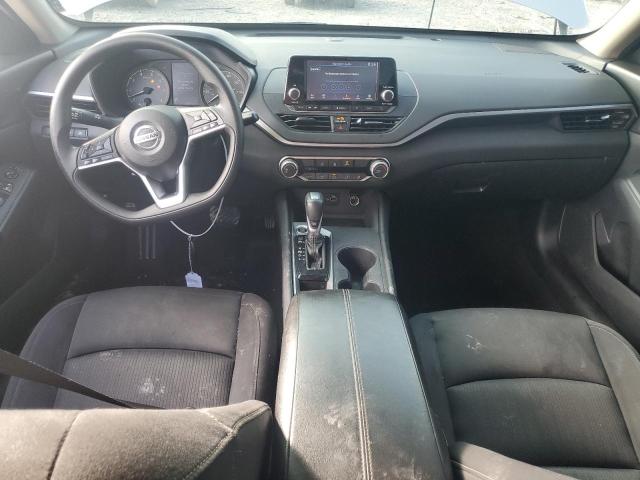 2022 NISSAN ALTIMA S - 1N4BL4BV9NN318960