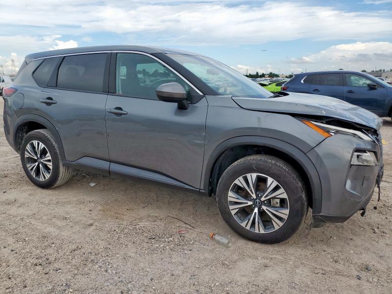 2023 NISSAN ROGUE SV - 5N1BT3BA6PC845351